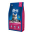 Premium Cat Adult kurczak 8 kg