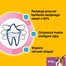 PEDIGREE DentaStix (małe rasy) przysmak dentystyczny dla psów 112 szt. - 110g  x 16
