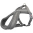 Szelki Premium touring, M: 45–70 cm/25 mm, grafit