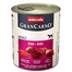 Grancarno wołowina z sercami 800 g