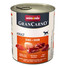 Grancarno wołowina i kurczak 800 g