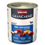 Grancarno wędzony węgorz z ziemniakami 400 g