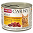 Carny Adult kurczak i kaczka 200 g