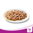 Łosoś w sosie 100 g x 24
