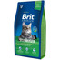 Brit cat sterilised 8 kg