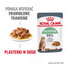Digest SENSITIVE w sosie 85 g x 12