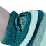 Sweterek Burnaby M: 50 cm Petrol Blue/Mięta