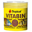 Vitabin wieloskładnikowy puszka 50 ml/80tab.