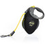 Flexi Giant XL Tape 8 m Black (Neon Tape)