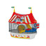 Klatka circus fun