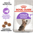 Sterilised Appetite Control +7 400 g karma sucha dla kotów starszych, sterylizowanych, domagających się jedzenia