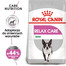 Mini Relax Care karma sucha dla psów dorosłych, ras małych, narażonych na działanie stresu 3 kg
