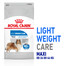 Maxi Light Weight Care karma sucha dla psów dorosłych, ras dużych z tendencją do nadwagi 3 kg