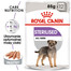 Sterilised karma mokra - pasztet dla psów dorosłych, sterylizowanych 12 x 85 g