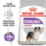 Medium Sterilised 3 kg karma sucha dla psów dorosłych, ras średnich, sterylizowanych