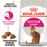 Exigent Savour 35/30 Sensation karma sucha dla kotów dorosłych, wybrednych, kierujących się teksturą krokieta 10 kg
