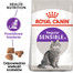 Sensible 33 karma sucha dla kotów dorosłych, o wrażliwym przewodzie pokarmowym 10 kg