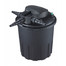 filtr ciśnieniowy, system BACKFLUSH-samoczyszczenie, UV 18W, oczko 12000L