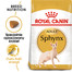 Sphynx Adult karma sucha dla kotów dorosłych rasy sfinks 2 kg