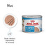 Starter Mousse Mother & Babydog 195 g karma mokra - mus, dla suk w czasie ciąży, laktacji oraz szczeniąt