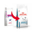 Dog skin care adult small dog 4 kg