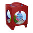 Betta Projector Zestaw dla Bojownika Bordowy