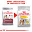 Medium Dermacomfort 10 kg karma sucha dla psów dorosłych, ras średnich o wrażliwej skórze