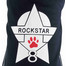 Płaszczyk z kapturem Rockville XS 27 cm