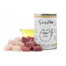 Gussto Cat Fresh Calf & Rabbit mokra karma dla kotów jagnięcina i królik 400 g