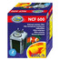 Filtr zewnętrzny Aqua Nova NCF-600 - akwarium do 150l