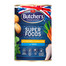 Superfoods Dog Tripe z kurczakiem kawałki w galarecie 400 g