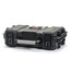 Skrzynka Rigid top organizer czarny/czerwony