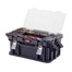 Organizer Connect Cantilever 22" czarny