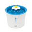 Fontanna Catit Flower Fountain 3 l z LED Nightlight