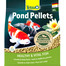 Pond Pellets 4 l podstawowy pokarm dla ryb w oczkach wodnych granulki
