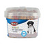 Miękkie przysmaki Junior Soft Snack Bones z wapniem 140 g