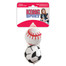 Sport Balls Assorted L piłki gomowe 2 sztuki