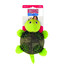 Shells Turtle zabawka dla psa żółw S