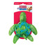 Sea Shells zabawka dla psa żółw L/M