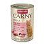 Carny Adult Indyk, Kurczak + krewetki 400g