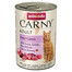 Carny Adult Indyk + jagnięcina 400g
