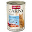 Carny Adult Kurczak + łosoś 400g