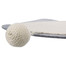 Drapak - mata Junior filc 40 × 35 cm naturalny/szary