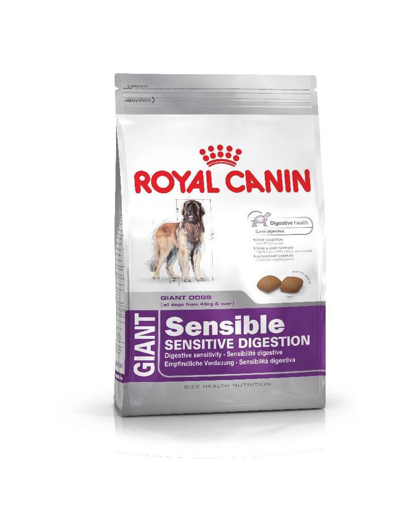 Роял канин для собак с чувствительным пищеварением. Royal Canin giant Adult для собак очень крупных размеров старше 18/24 месяцев, 15 кг. Корм для кошек с чувствительным пищеварением. Royal Canin Babydog Milk. Sensible sensitive разница.