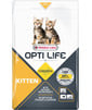 Opti Life Kitten Chicken 1 kg dla kociąt