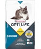 Opti Life Cat Senior Chicken 1 kg dla kotów seniorów