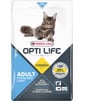 Opti Life Cat Sterlised/Light Chicken 2.5 kg dla kotów sterylizowanych