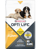 VERSELE-LAGA Opti Life Puppy Maxi dla szczeniąt ras dużych Drób 12,5 kg