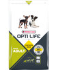 VERSELE-LAGA Opti Life Adult Mini dla psów ras małych i miniaturowych Drób 7,5 kg