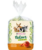 Timothy Hay carrot & pumpkin - siano tymotkowe z marchewką i dynią 500 g